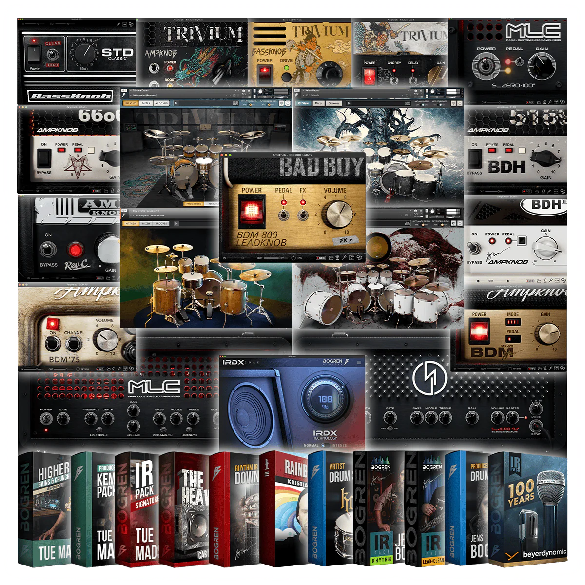 Everything Bundle